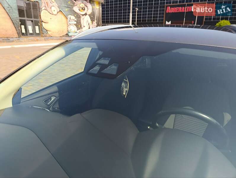 Універсал Ford Focus 2015 в Луцьку