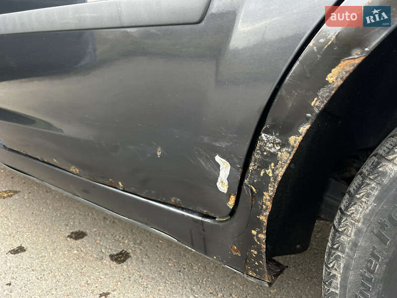 Универсал Ford Focus 2007 в Львове