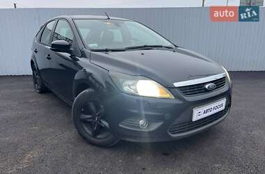 Хэтчбек Ford Focus 2010 в Киеве