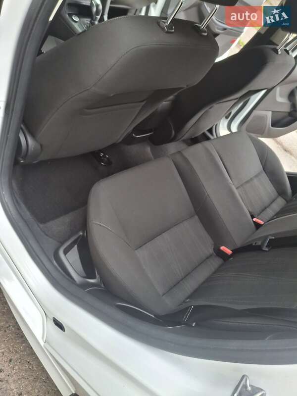 Седан Ford Focus 2015 в Николаеве