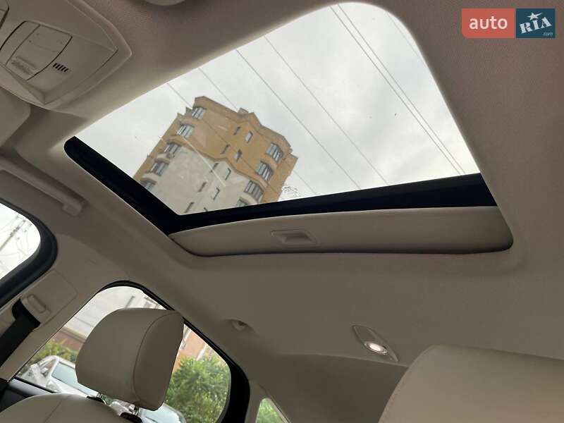 Хетчбек Ford Focus 2017 в Житомирі фото 10 Хетчбек Ford Focus 2017 в Житомирі