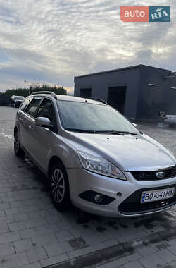 Универсал Ford Focus 2008 в Лановцах