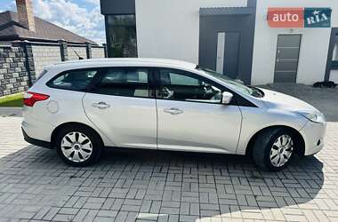 Универсал Ford Focus 2014 в Ровно