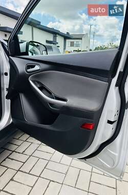 Универсал Ford Focus 2014 в Ровно