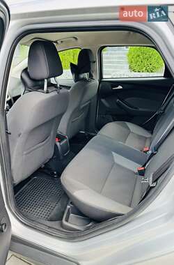 Универсал Ford Focus 2014 в Ровно