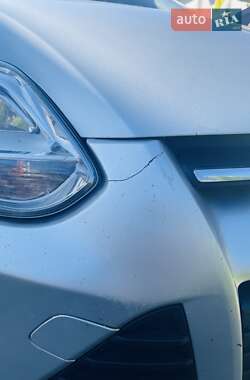 Универсал Ford Focus 2014 в Ровно