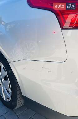 Универсал Ford Focus 2014 в Ровно