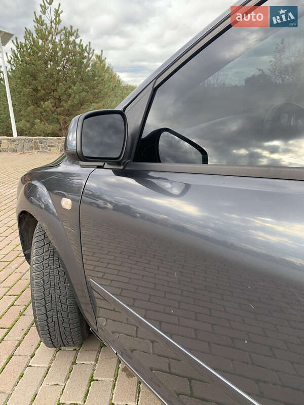 Універсал Ford Focus 2005 в Вінниці фото 15 Універсал Ford Focus 2005 в Вінниці