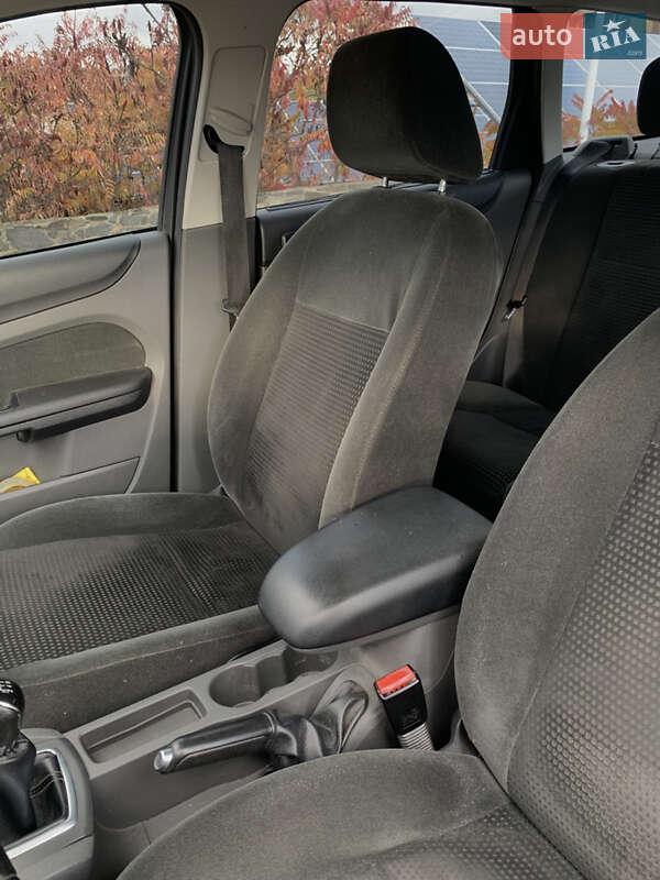 Універсал Ford Focus 2005 в Вінниці фото 23 Універсал Ford Focus 2005 в Вінниці