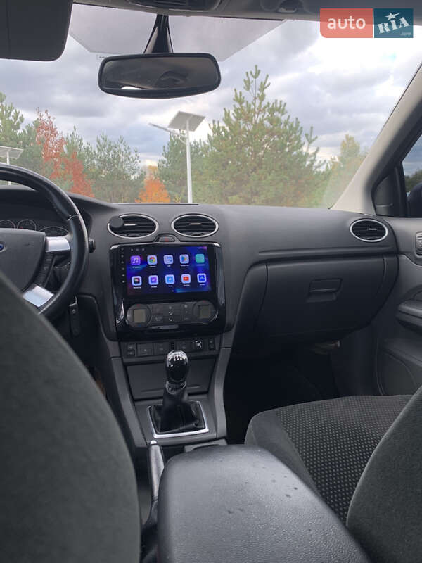 Універсал Ford Focus 2005 в Вінниці фото 27 Універсал Ford Focus 2005 в Вінниці