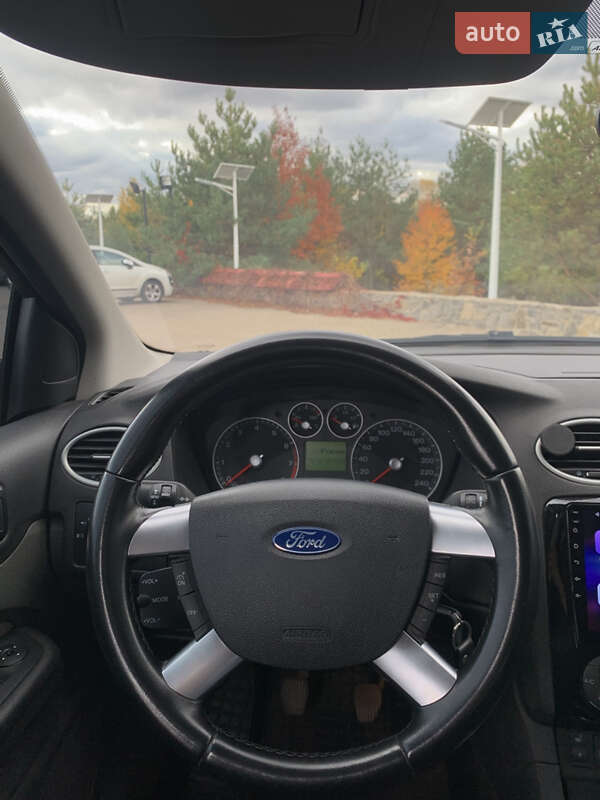 Універсал Ford Focus 2005 в Вінниці фото 28 Універсал Ford Focus 2005 в Вінниці