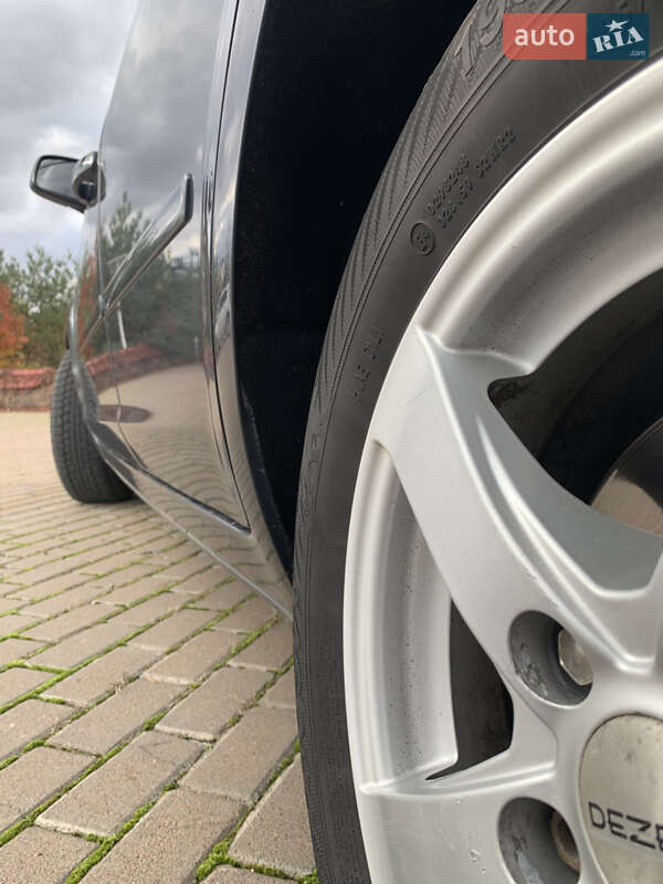 Універсал Ford Focus 2005 в Вінниці фото 31 Універсал Ford Focus 2005 в Вінниці