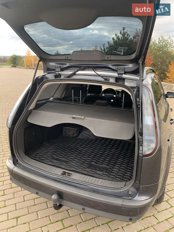 Універсал Ford Focus 2005 в Вінниці фото 33 Універсал Ford Focus 2005 в Вінниці