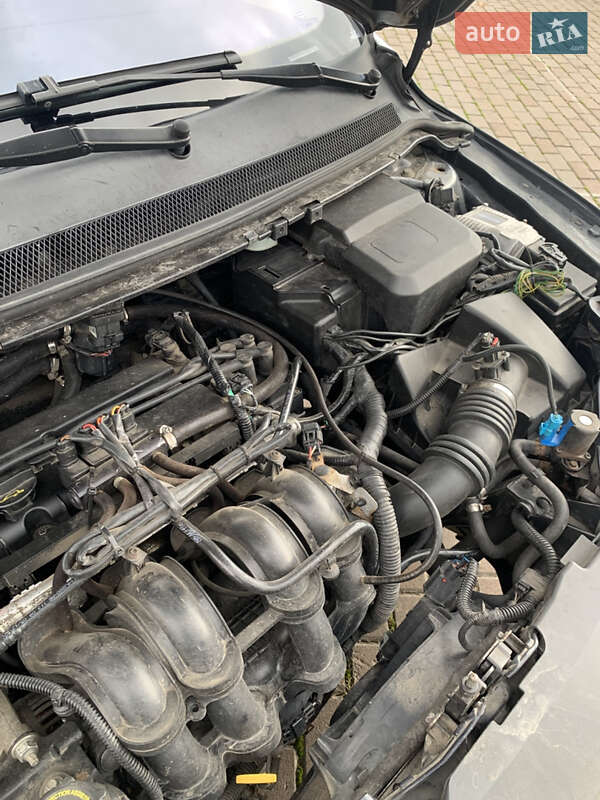 Універсал Ford Focus 2005 в Вінниці фото 37 Універсал Ford Focus 2005 в Вінниці