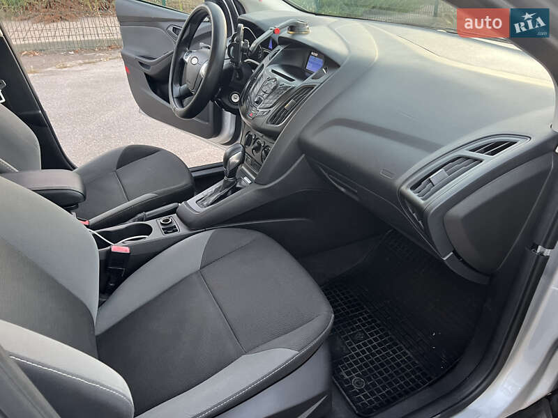 Седан Ford Focus 2012 в Запорожье фото 24 Седан Ford Focus 2012 в Запорожье