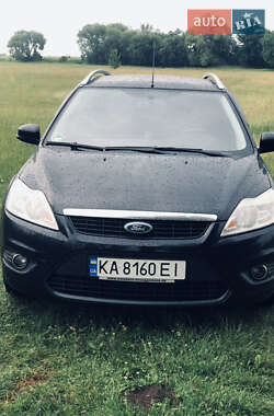 Універсал Ford Focus 2010 в Чуднові