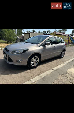 Хэтчбек Ford Focus 2013 в Голованевске
