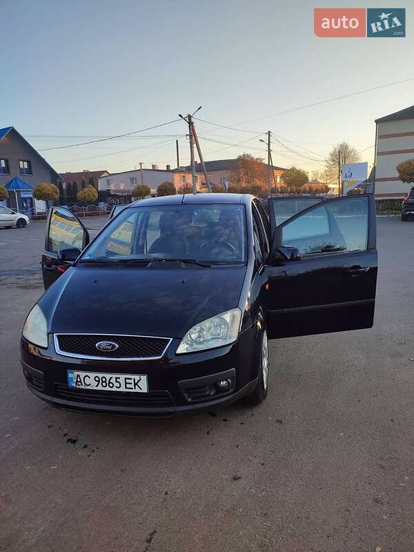 Универсал Ford Focus 2006 в Луцке