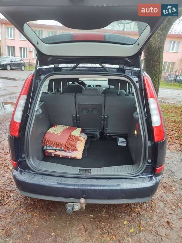 Универсал Ford Focus 2006 в Луцке