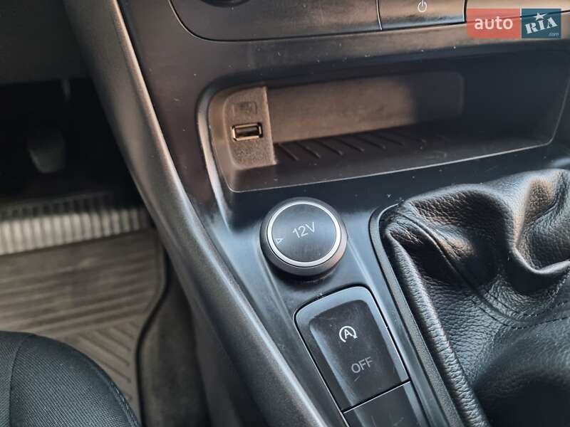 Хетчбек Ford Focus 2015 в Харкові фото 23 Хетчбек Ford Focus 2015 в Харкові