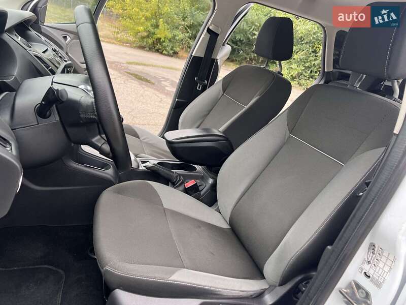 Универсал Ford Focus 2012 в Одессе