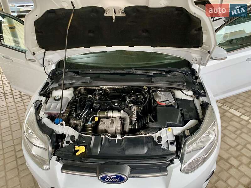 Универсал Ford Focus 2012 в Одессе