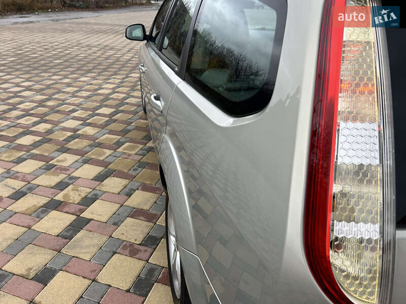 Універсал Ford Focus 2010 в Гайсину фото 7 Універсал Ford Focus 2010 в Гайсину