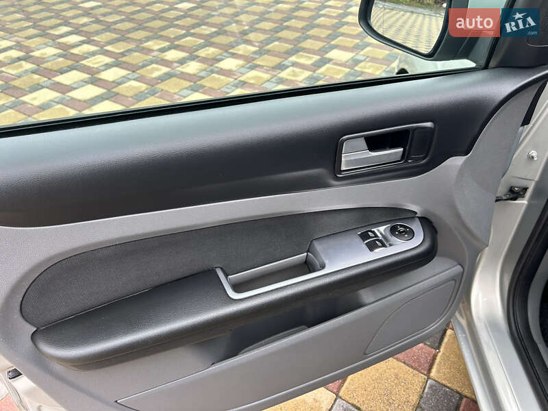 Універсал Ford Focus 2010 в Гайсину фото 16 Універсал Ford Focus 2010 в Гайсину