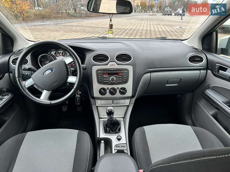 Універсал Ford Focus 2010 в Гайсину фото 27 Універсал Ford Focus 2010 в Гайсину