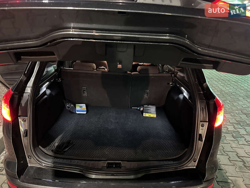 Универсал Ford Focus 2017 в Луцке фото 7 Универсал Ford Focus 2017 в Луцке