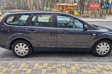 Універсал Ford Focus 2007 в Чернігові