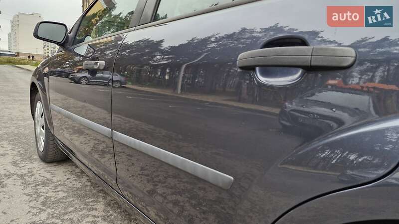 Универсал Ford Focus 2007 в Чернигове