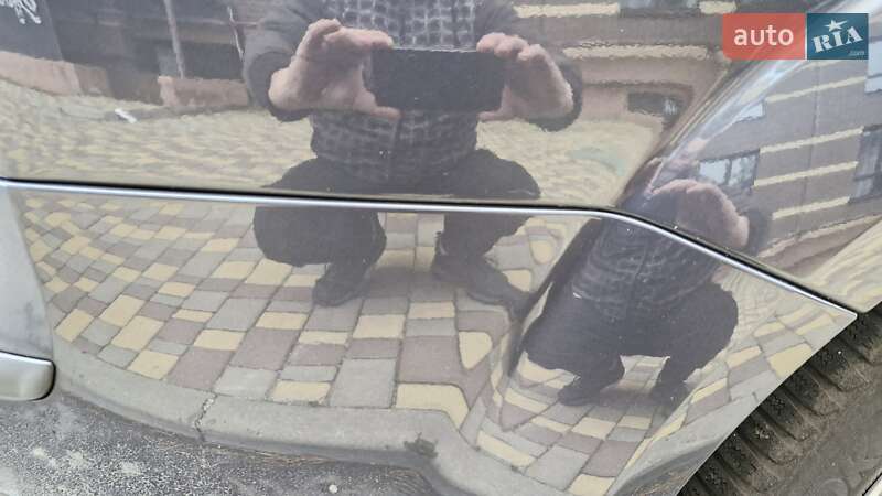 Универсал Ford Focus 2007 в Чернигове