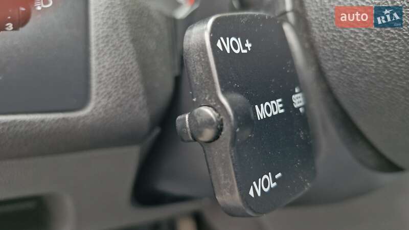 Универсал Ford Focus 2007 в Чернигове