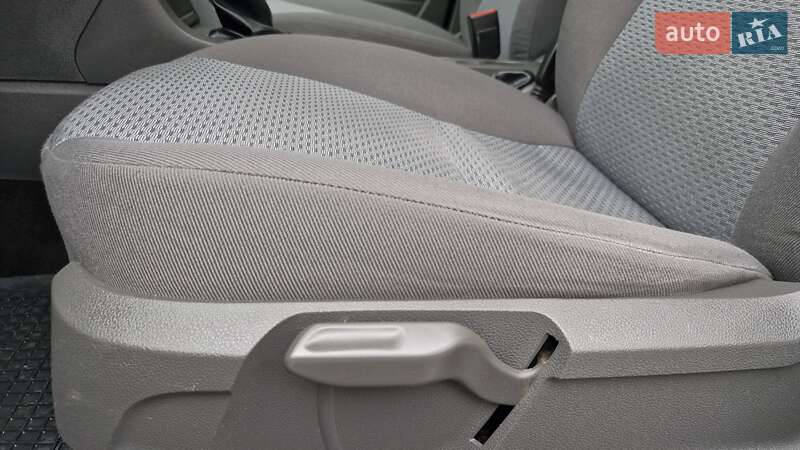 Универсал Ford Focus 2007 в Чернигове