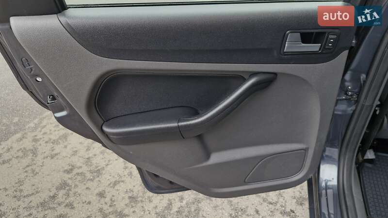 Универсал Ford Focus 2007 в Чернигове