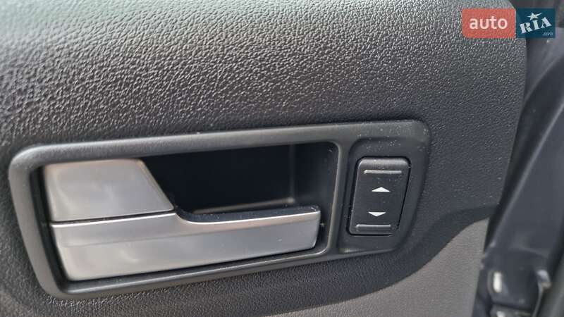 Универсал Ford Focus 2007 в Чернигове