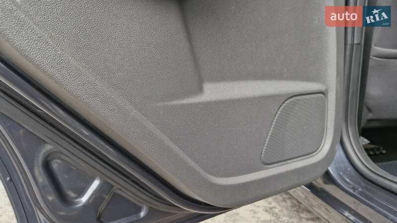 Универсал Ford Focus 2007 в Чернигове