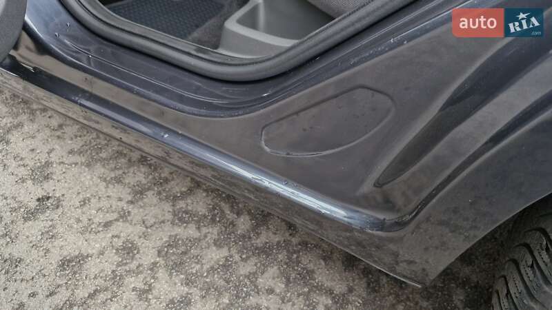 Универсал Ford Focus 2007 в Чернигове