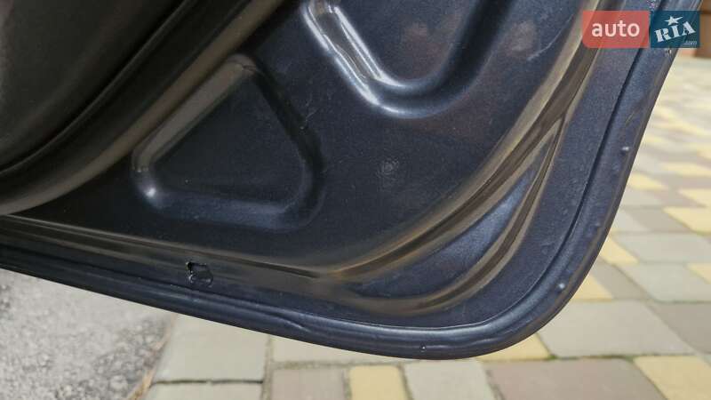 Универсал Ford Focus 2007 в Чернигове