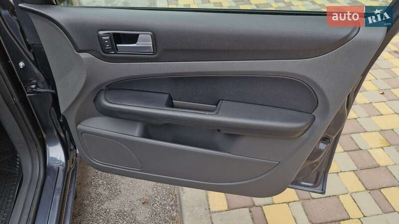 Универсал Ford Focus 2007 в Чернигове