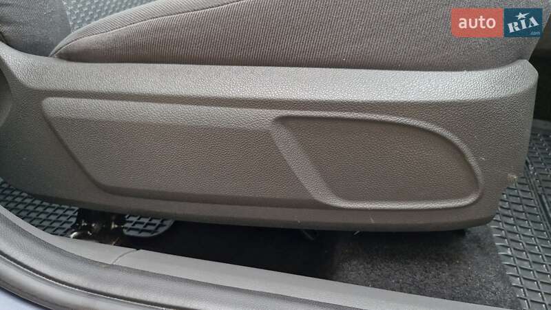 Универсал Ford Focus 2007 в Чернигове