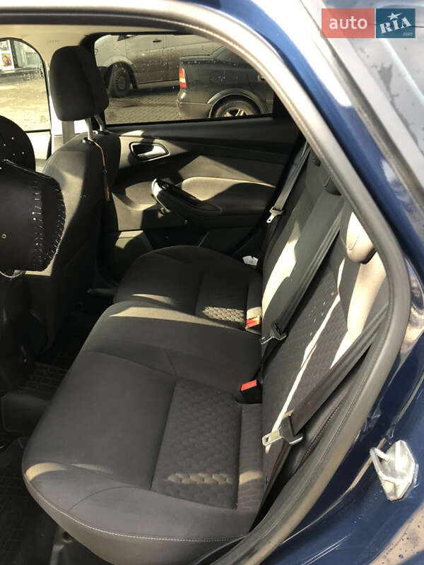 Універсал Ford Focus 2013 в Хмельницькому