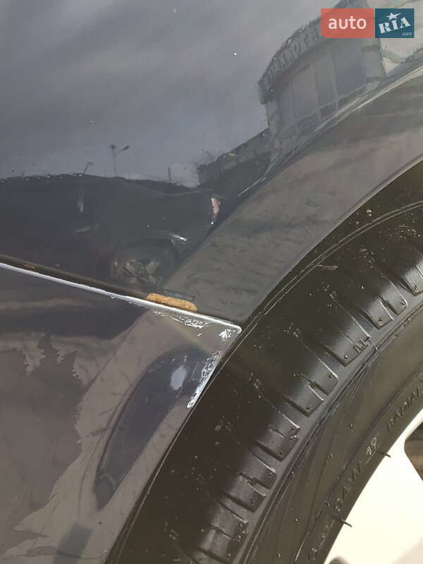 Універсал Ford Focus 2013 в Хмельницькому