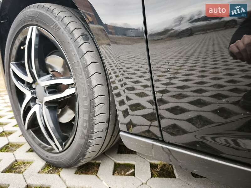 Універсал Ford Focus 2012 в Хмельницькому