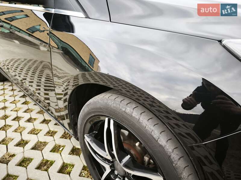 Універсал Ford Focus 2012 в Хмельницькому