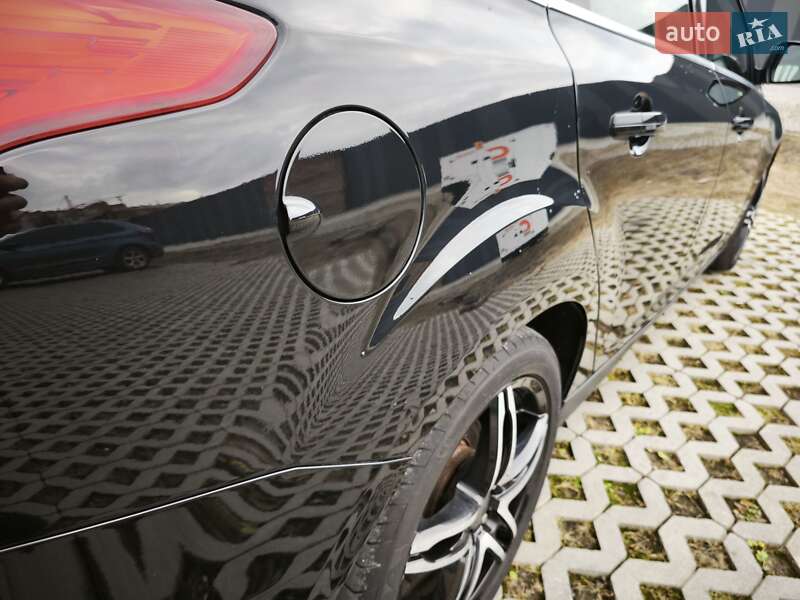 Універсал Ford Focus 2012 в Хмельницькому