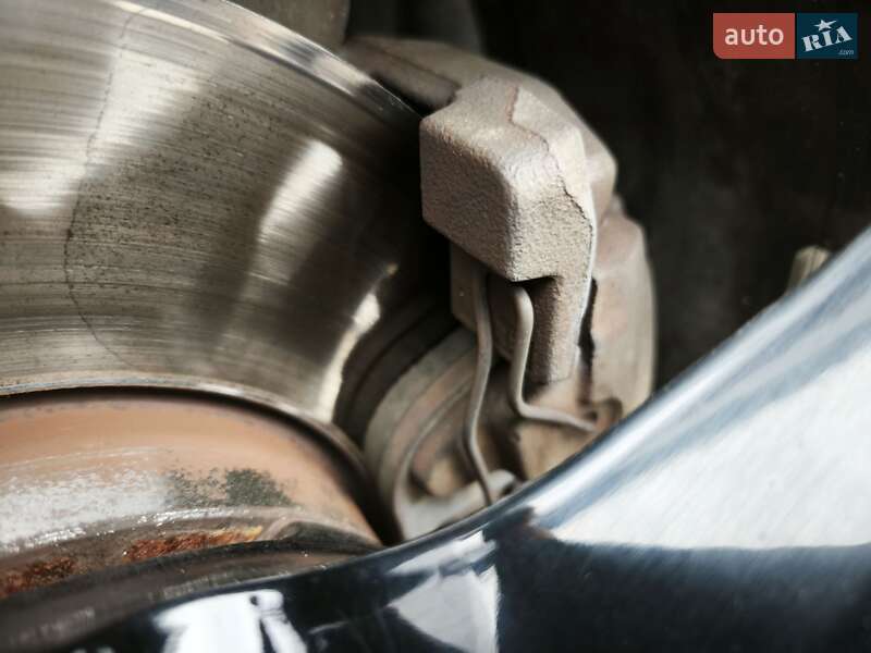 Універсал Ford Focus 2012 в Хмельницькому