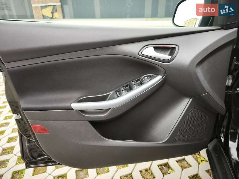 Універсал Ford Focus 2012 в Хмельницькому