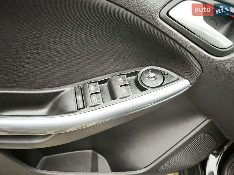 Універсал Ford Focus 2012 в Хмельницькому